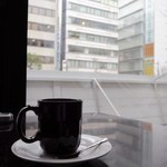 クローバーズカフェ - 