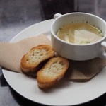 クローバーズカフェ - 