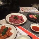 焼肉 雅山 - 