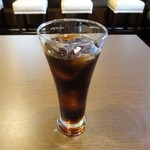 洋風ダイニング Ciel - アイスコーヒー
