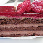 アテスウェイ - フランボアジェ