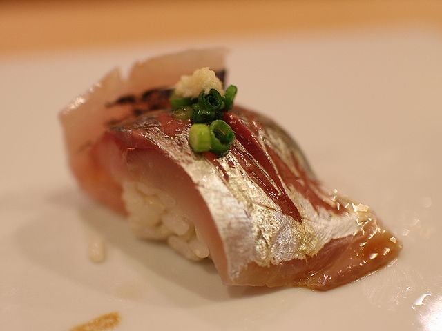 あさぴー1さんが投稿した鮨 志の助（石川/西金沢）の口コミ詳細 [食べログ] 鮨 志の助