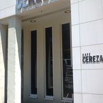 CAFE CEREZA - 外観１