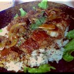 でみ屋 - エスカロップ