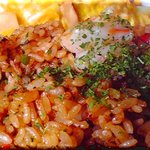 でみ屋 - ナシゴレン