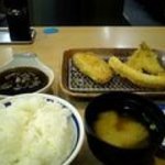 天ぷら はまや - 