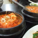 韓国家庭料理 ソウル - 