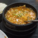 韓国家庭料理 ソウル - 