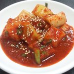 韓国家庭料理 ソウル - 