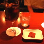 ピエールマルコリーニ アイスクリームカフェ 銀座店 - 