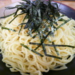 Ramen Kouya - 大盛の麺
