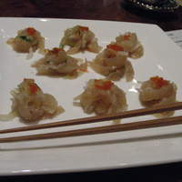天厨菜館 天王洲アイル店 - 前菜　くらげ