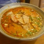 ランマイ - トムヤムラーメンセット