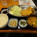 ご馳走居酒屋 三船  - 