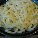 うどんの前田 - 