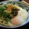 丸亀製麺 足立入谷店