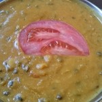 インドネパール料理アンナプルナ - ダルカレーのあっぷぅ♪