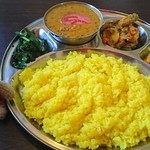 インドネパール料理アンナプルナ - 