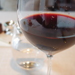 ベージュ アラン・デュカス 東京 - 