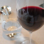 ベージュ アラン・デュカス 東京 - 