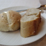 ベージュ アラン・デュカス 東京 - 