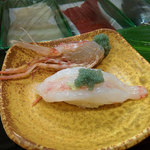 すしの鮮昇 函館朝市店 - 