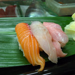 すしの鮮昇 函館朝市店 - 