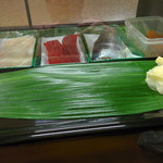 すしの鮮昇 函館朝市店 - 