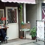 カフェ フーフー - 