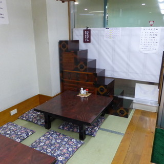 生粉打ち亭 立城_2