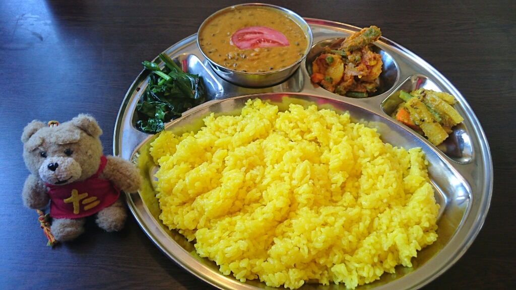 インドネパール料理アンナプルナ name=