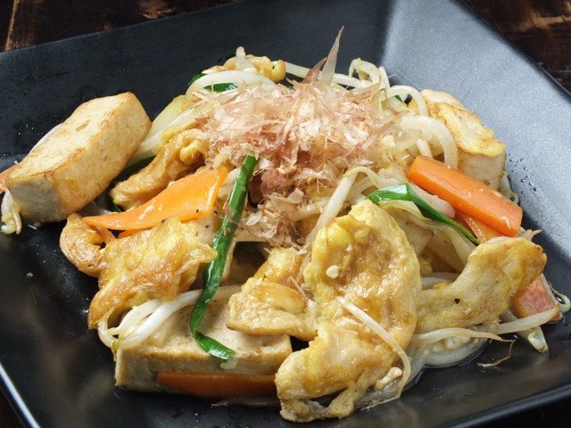 かりゆし 関内/沖縄料理 [食べログ]