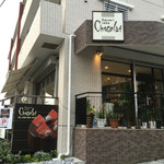 デザート ラボ ショコラ - 