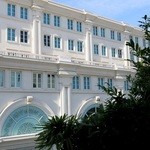 Hotel Continental Saigon - 