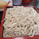 Soba Dokoro Yabu - もり