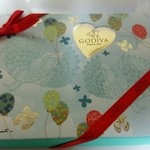 GODIVA - 