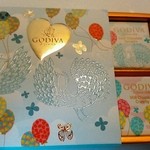 GODIVA - 