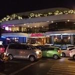 Milkyway Cafe - 