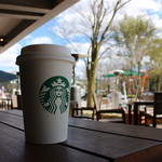 STARBUCKS COFFEE - 