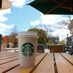 STARBUCKS COFFEE - 