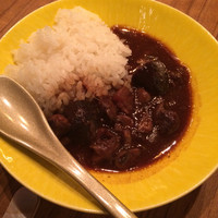 美食米門  品川港南 WINE&GRILL - ハヤシライス