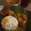 Martabak Café - 料理写真: