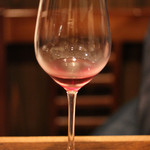 Shunsai Izakaya Kakurega - 赤ワイン