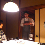 Restaurant Satoshi.F - 