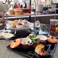 Lounge & Dining G - 