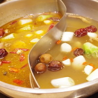 天香回味 赤坂別館 - 鍋