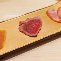 天香回味 赤坂別館 - 前菜