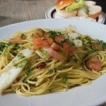 Italian グラナリーカフェ - 