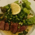 牛たん料理 閣 ブランドーム店