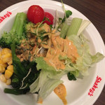 シェーキーズ - 